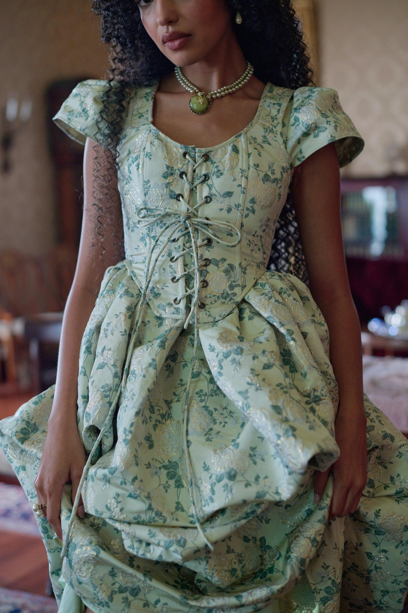 Eloise Duchess Corset Product Image