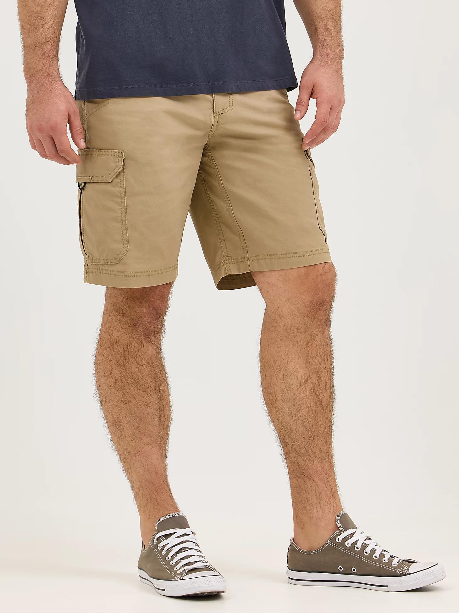 Men's Extreme Motion Crossroad Cargo Short | Men's Shorts | Lee® Product Image