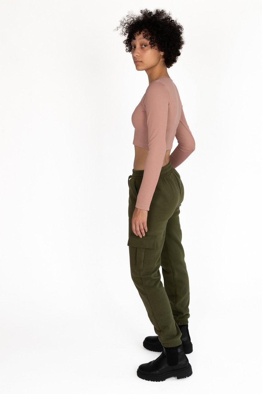 Cargo Joggers Product Image