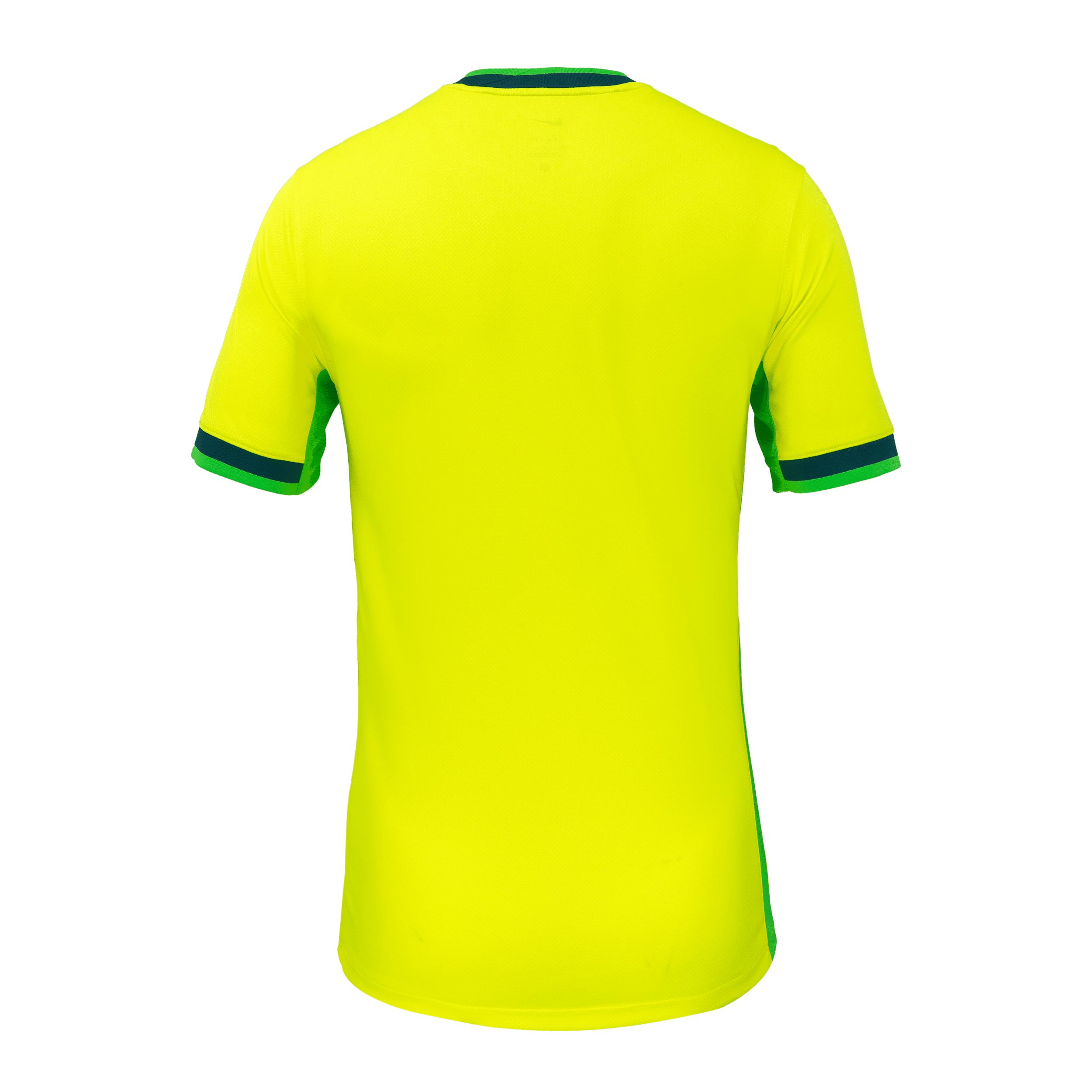 Trinity Rodman Washington Spirit 2025 Stadium Away Nike Mens Dri-FIT NWSL Replica Jersey | P35556WSTR-LVD Product Image