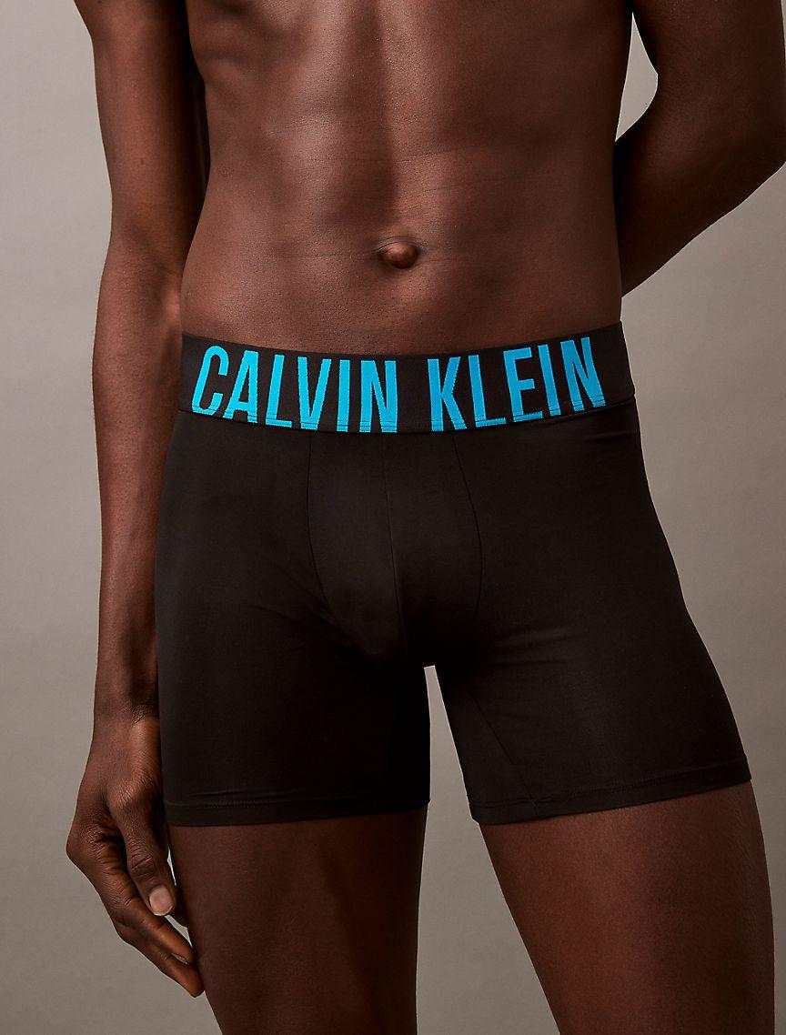 Intense Power Micro 3-Pack Boxer Brief Product Image