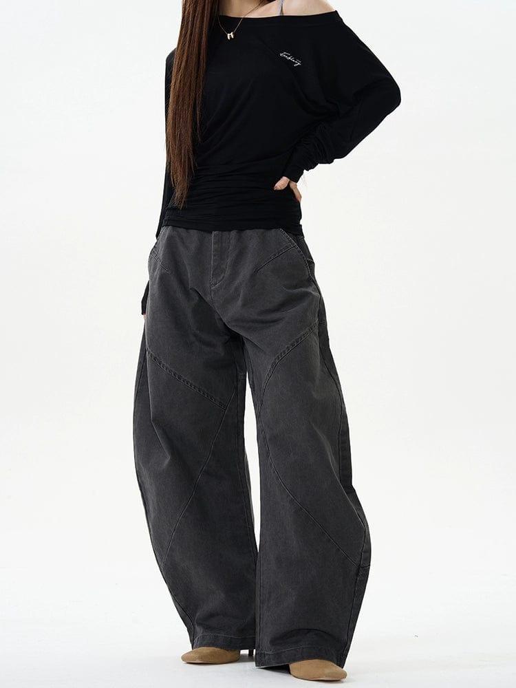 RT No. 12008 WORKWEAR SCIMITAR PANTS Product Image
