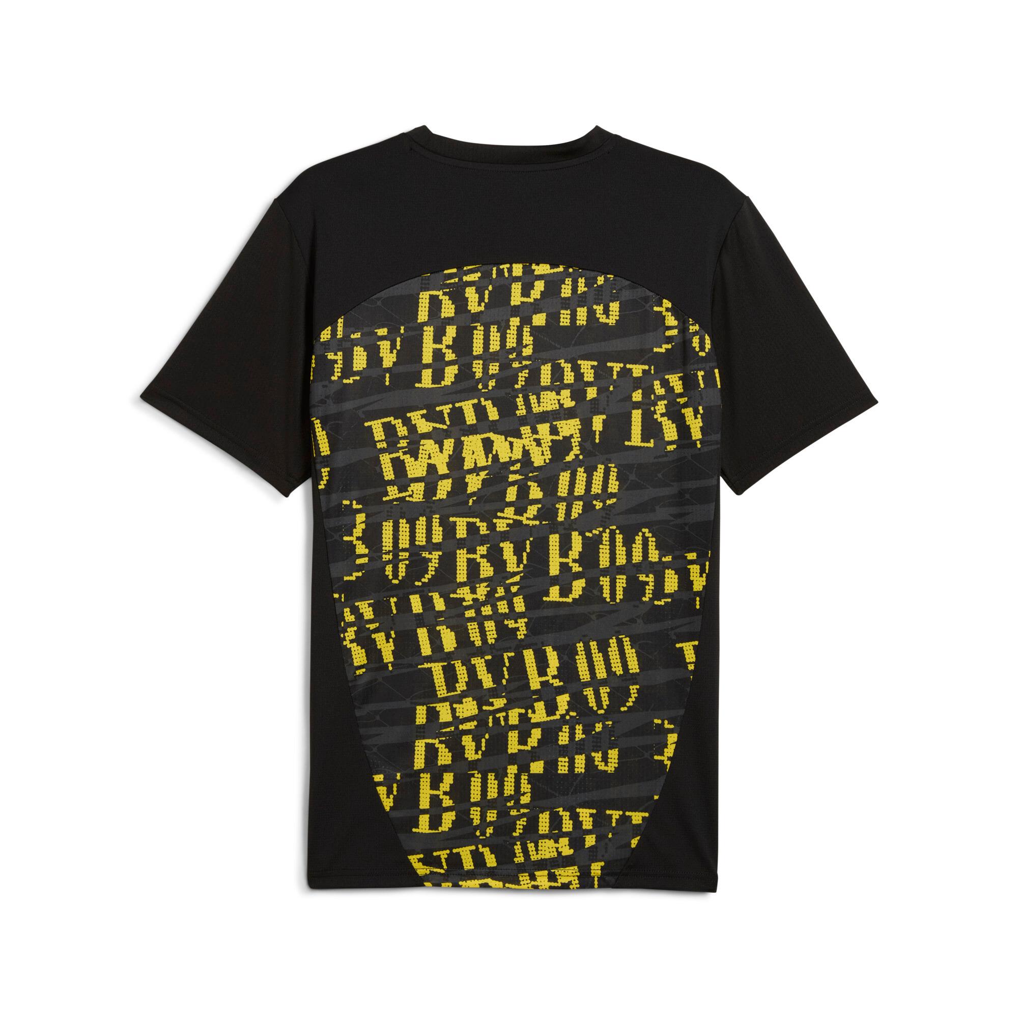 Borussia Dortmund 24/25 Men's Pre-Match Jersey Product Image