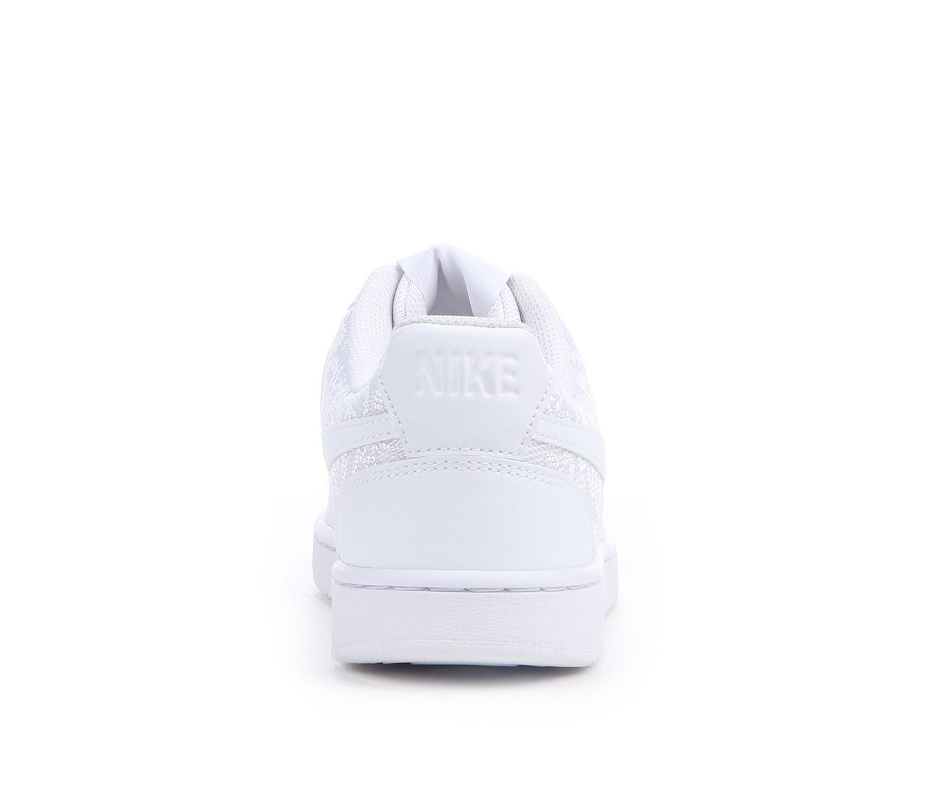 Women's Nike Court Vision Low Next Nature Sustainable Sneakers Product Image