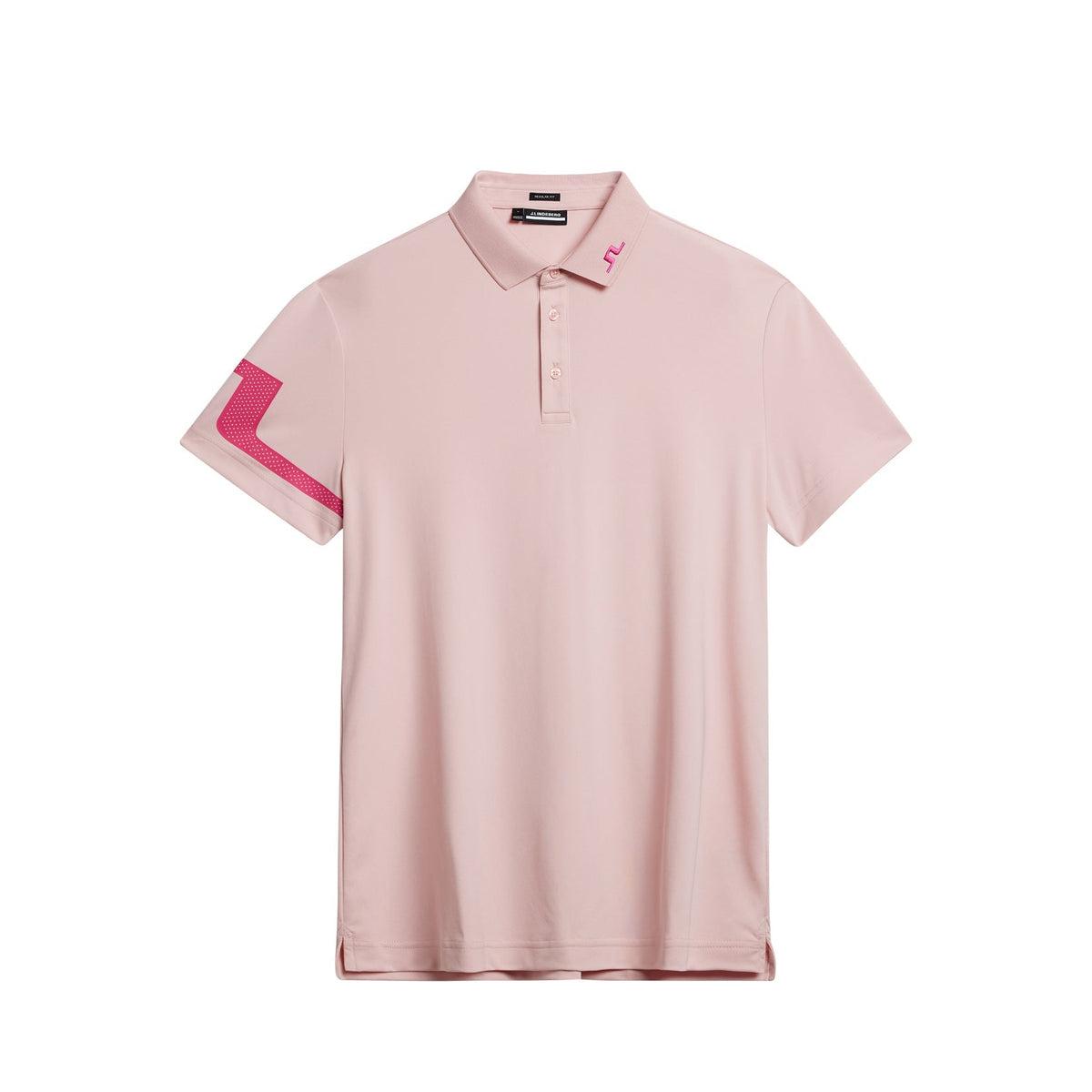 J. Lindeberg Heath Regular Fit Polo Product Image