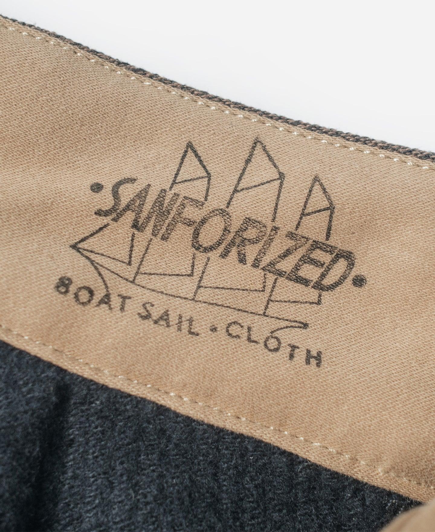 Lot 929 Pique Salt & Pepper Stripe Pants Product Image