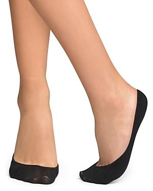 Hue Cool Contours Low-Cut Liner Socks Product Image