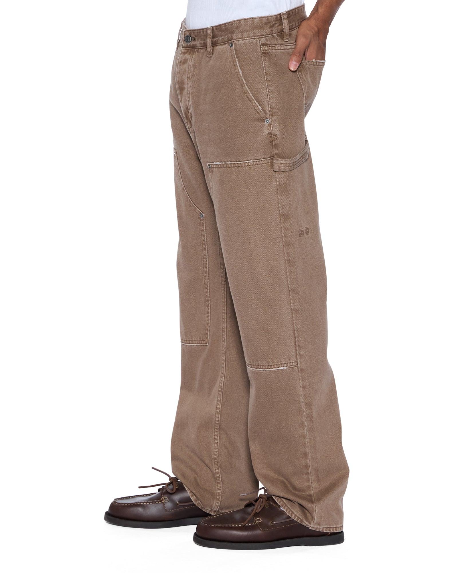 OPERATOR PANT OAK Male Product Image