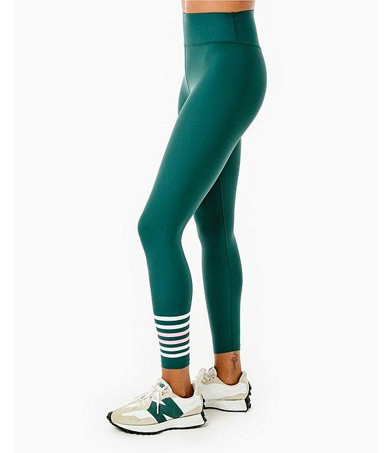 Addison Bay Everyday High Rise Full Length Leggings Product Image