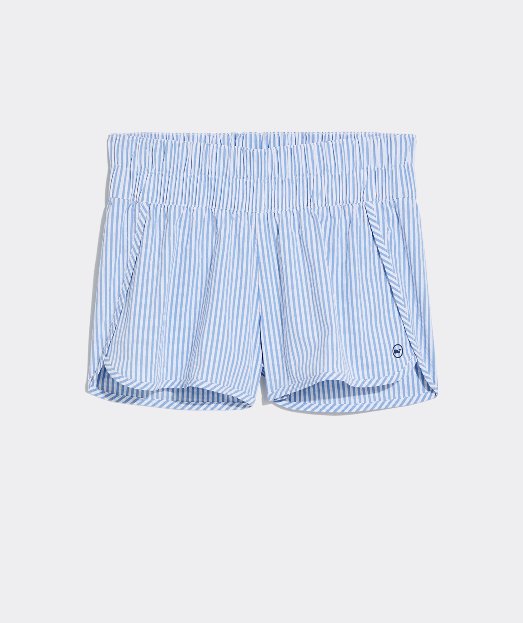 Sea Side Harbor Shorts Product Image