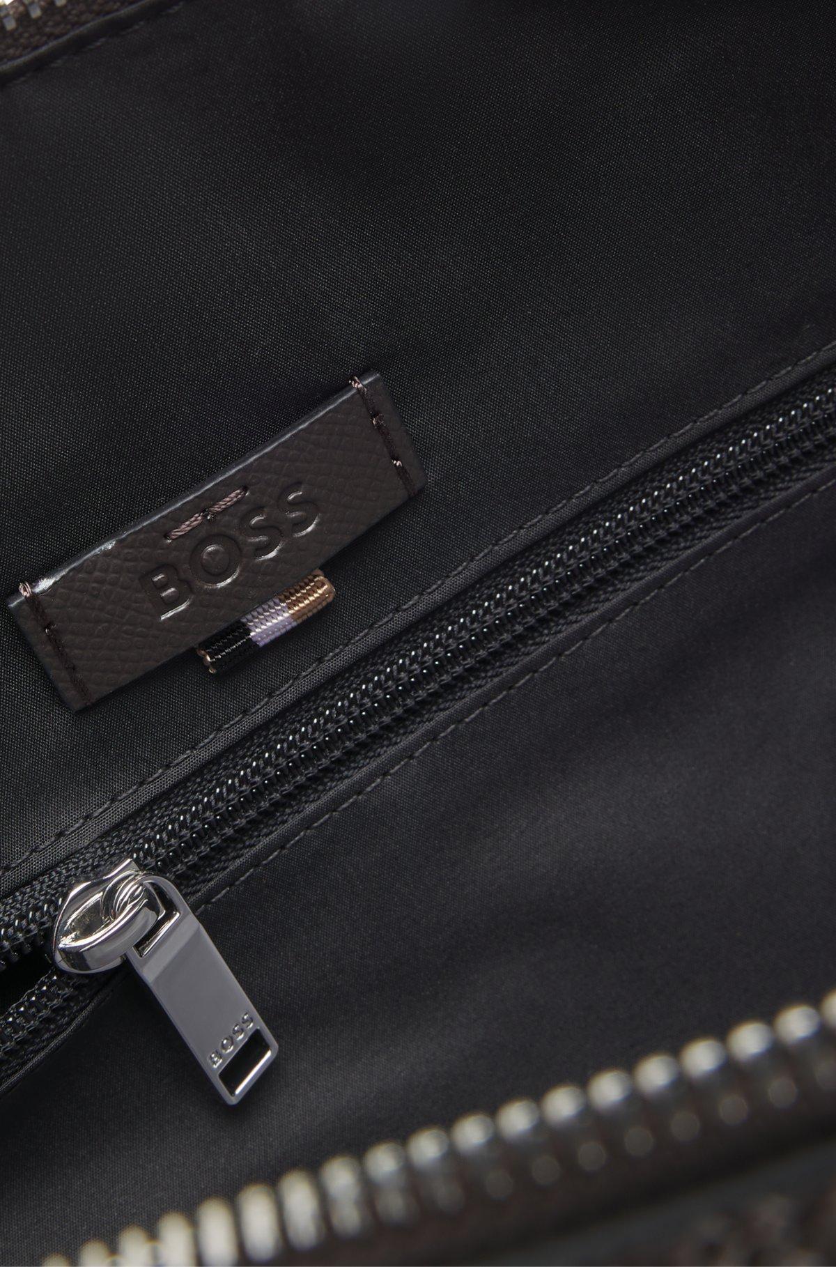Document case with embossed pattern Product Image