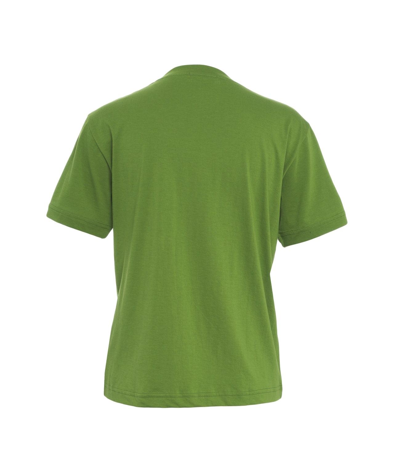 Jersey t-shirt 'Fritzi' Product Image