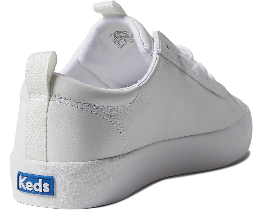 Remi Leather Slip On Product Image