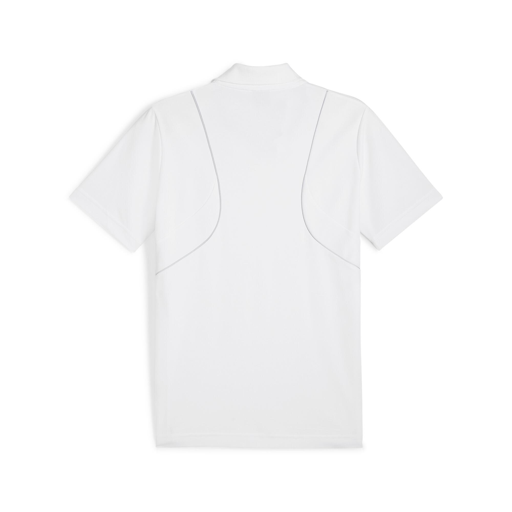 PUMA BMW M Motorsport Polo Shirt Men Product Image