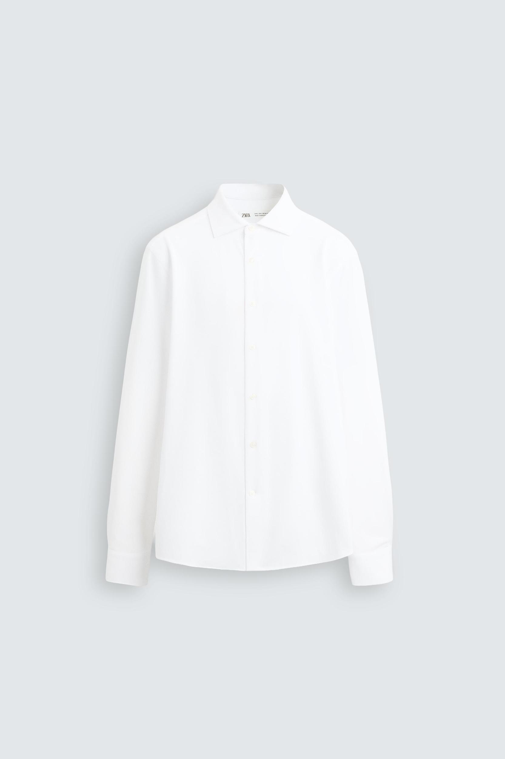 REGULAR FIT SHIRT Product Image