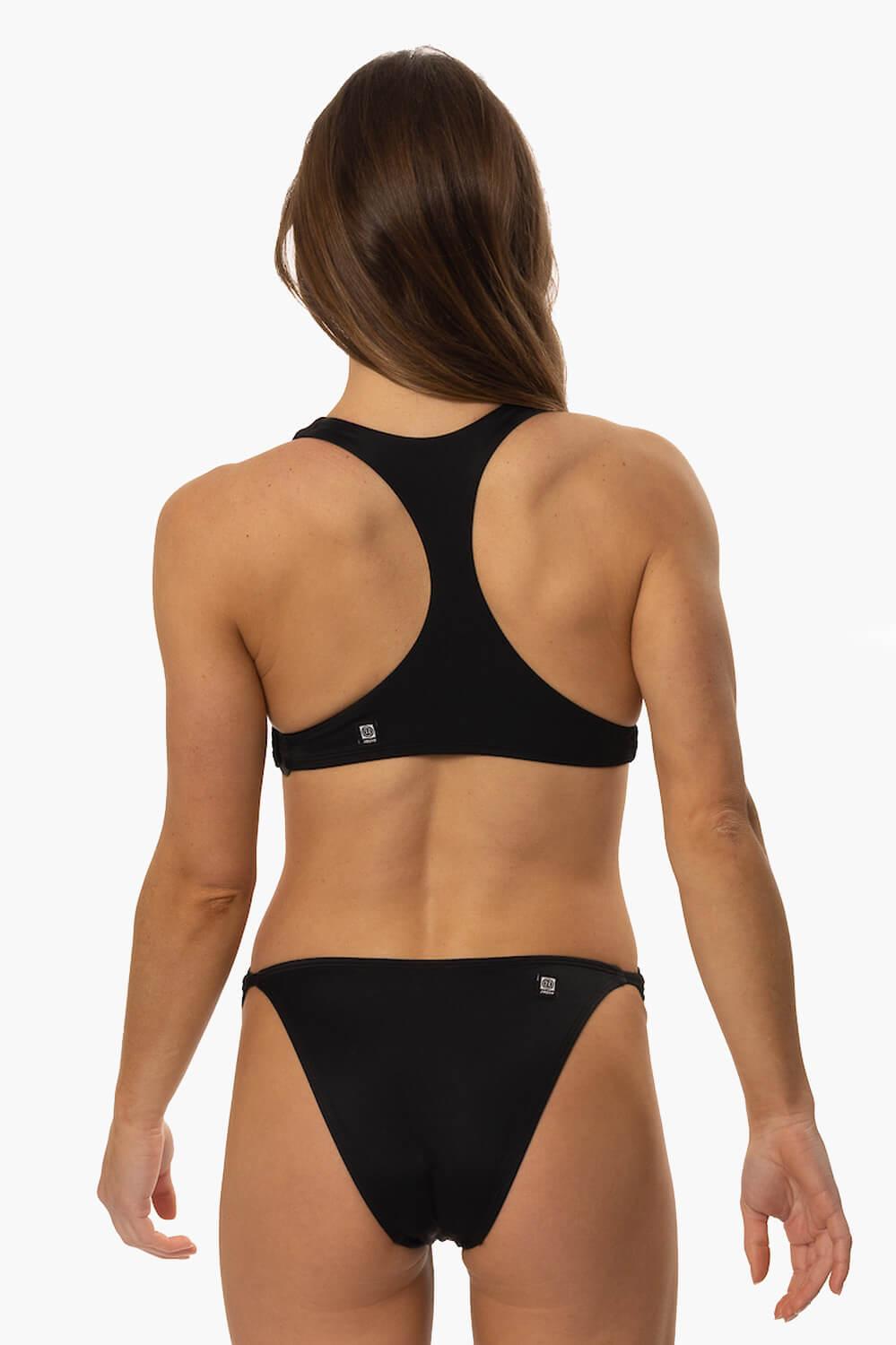 Luisa Bikini Bottom - Encinitas Female Product Image