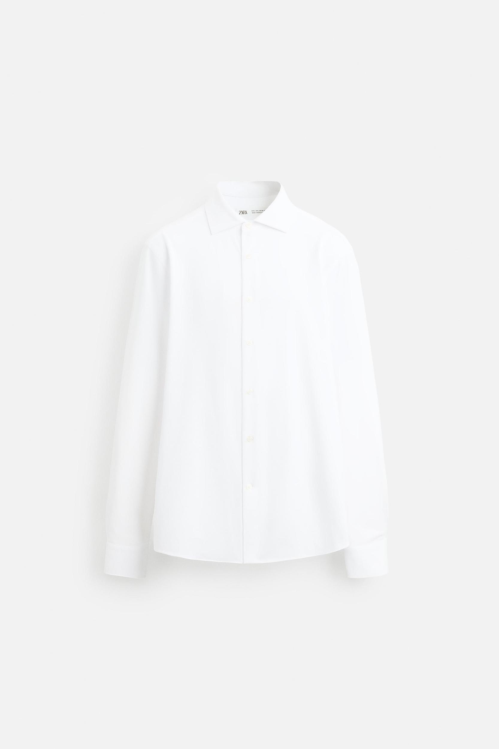 REGULAR FIT SHIRT Product Image
