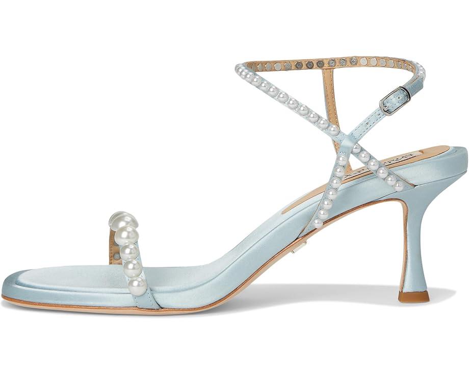 Jacy Heeled Sandals Product Image