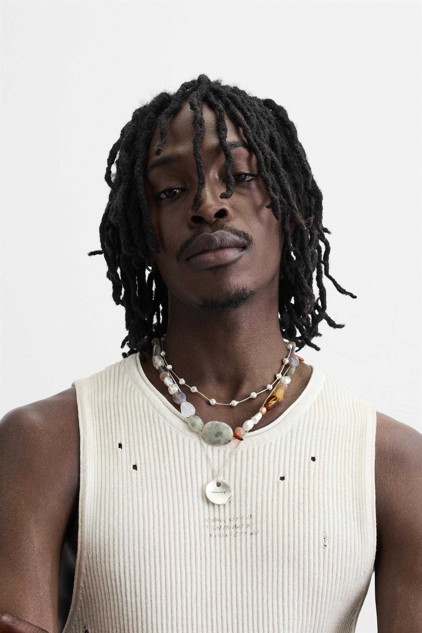 MATCHING PENDANT CHAIN Product Image