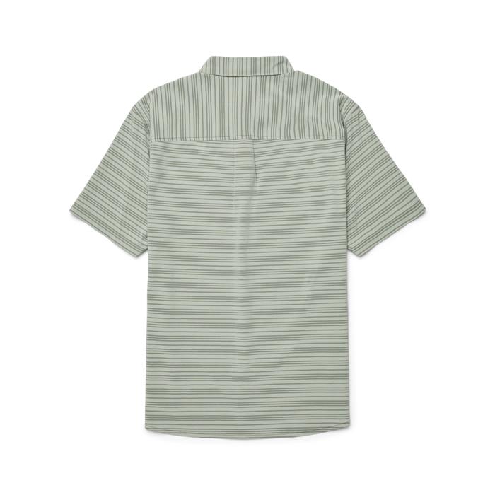 Cambio Button Up - Print - Men's Product Image