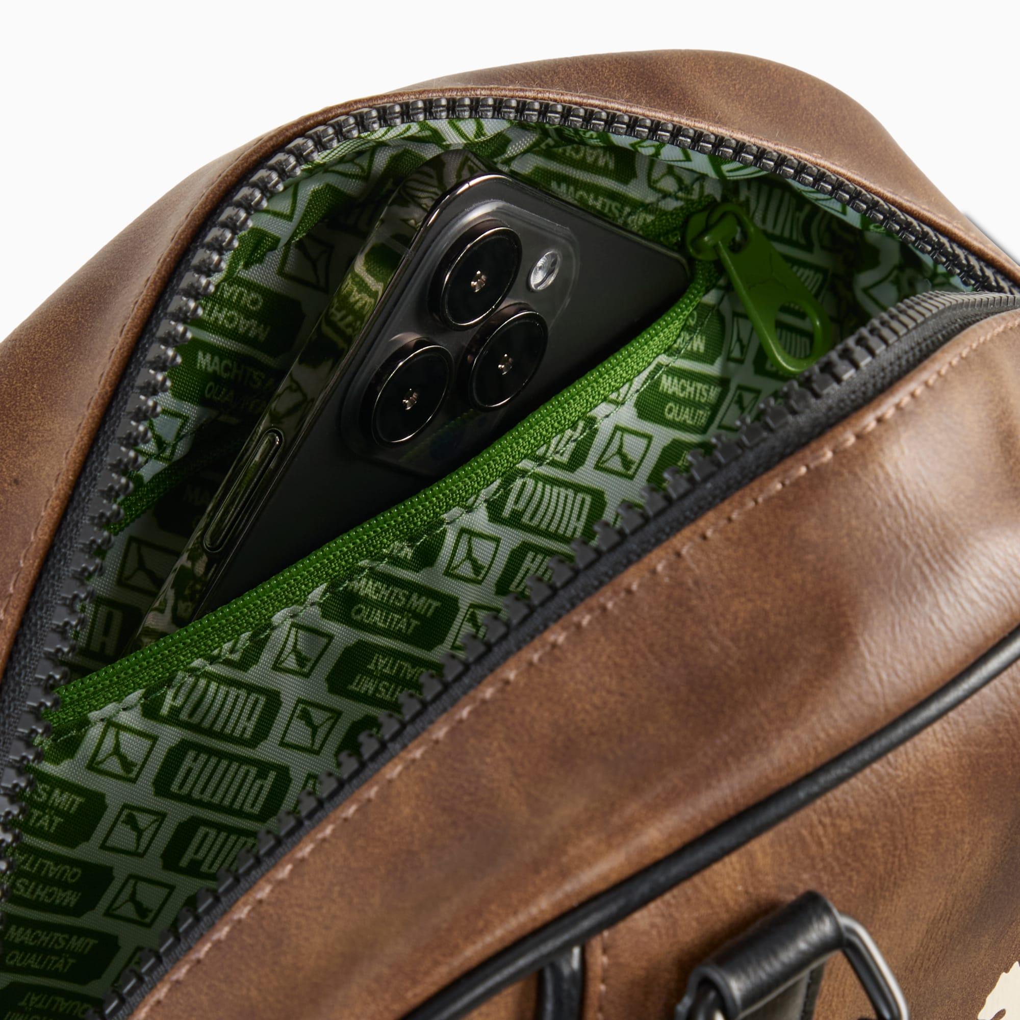 Archive Mini Grip Bag Product Image