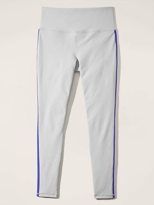 Elation Ultra High Rise Piping Legging Product Image