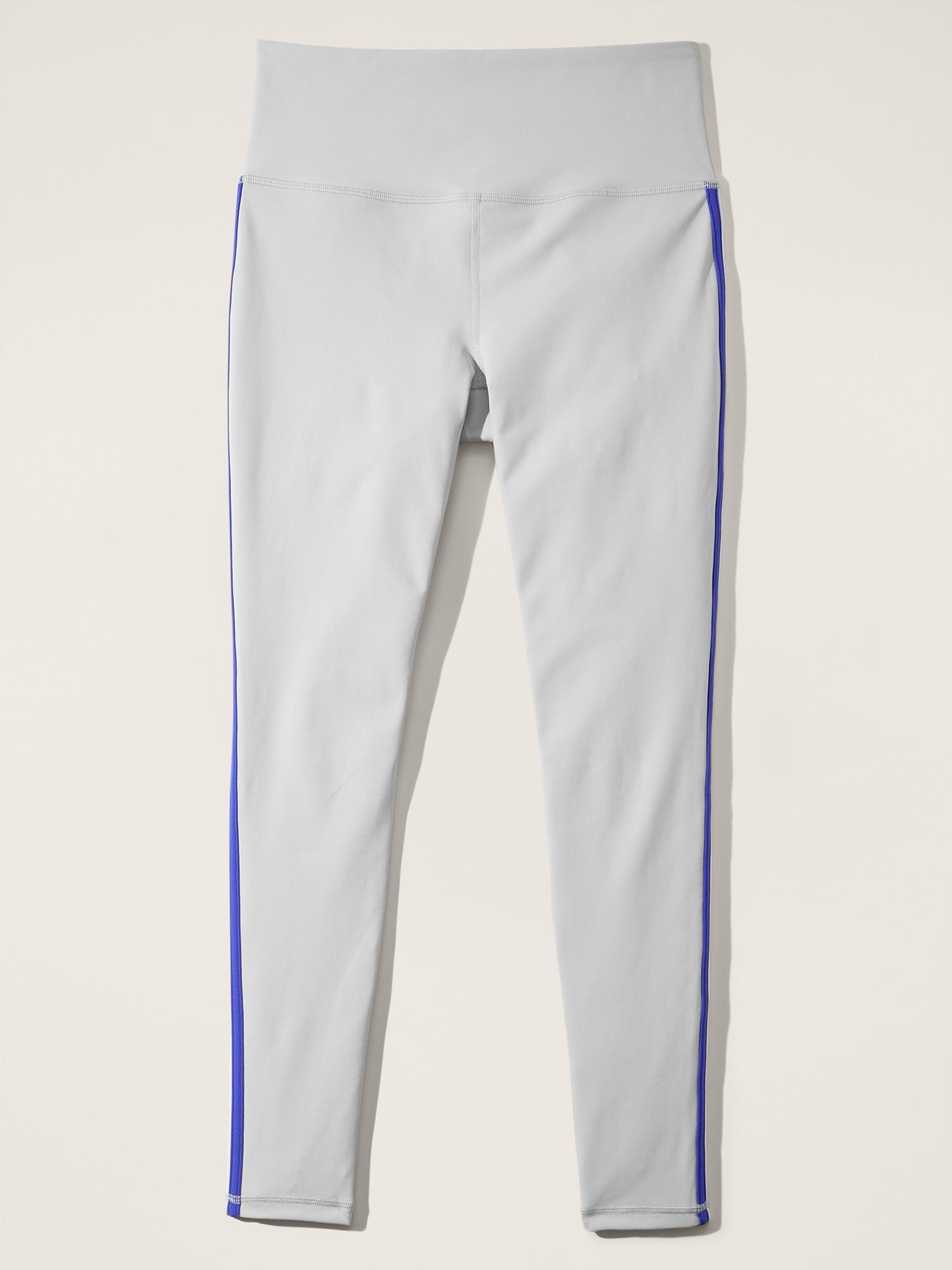 Elation Ultra High Rise Piping Legging Product Image