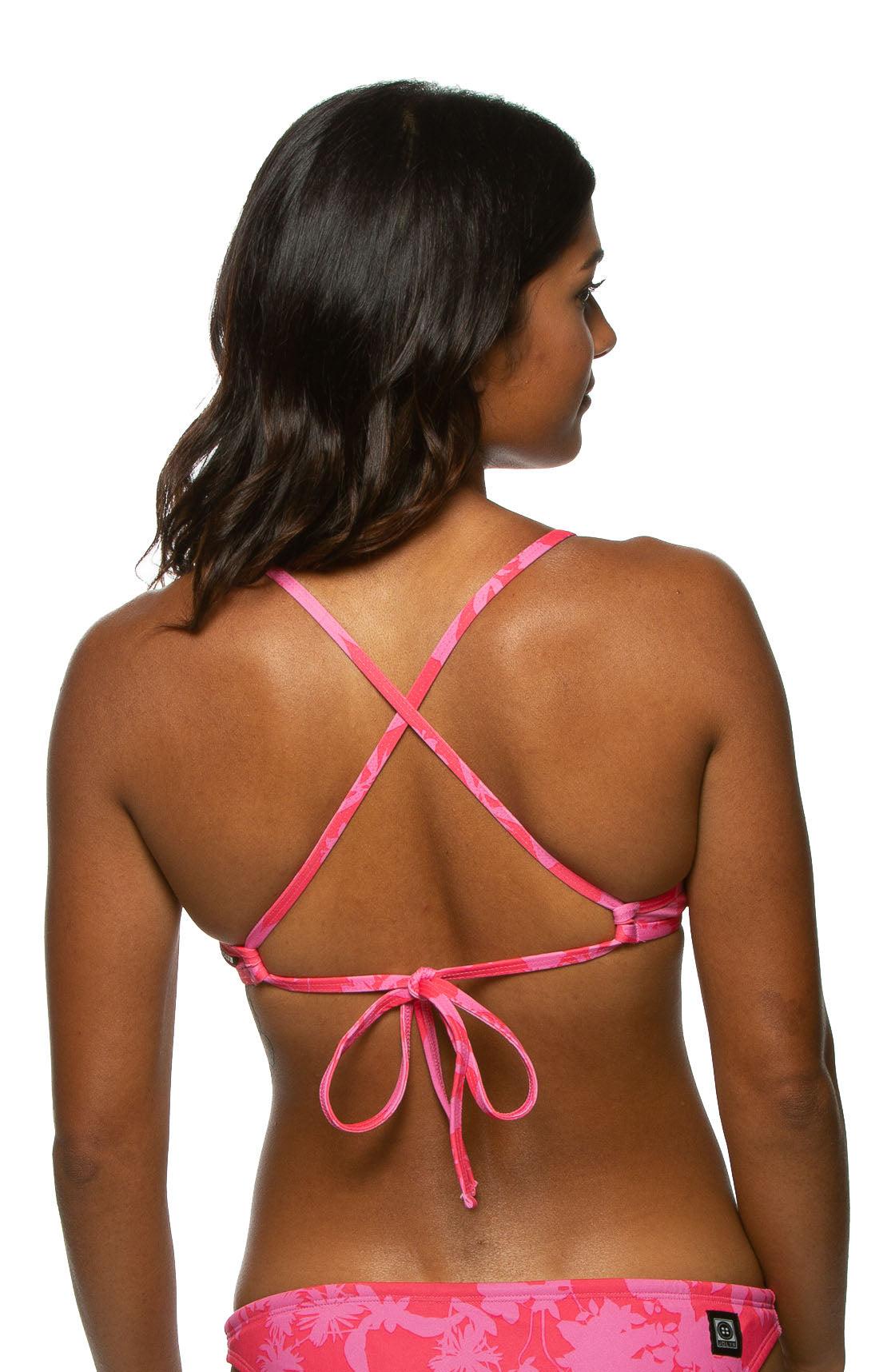 Midl Bikini Bottom - Prints Female Product Image