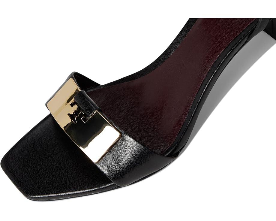 Georgia Slingback Sandal 25 mm Product Image