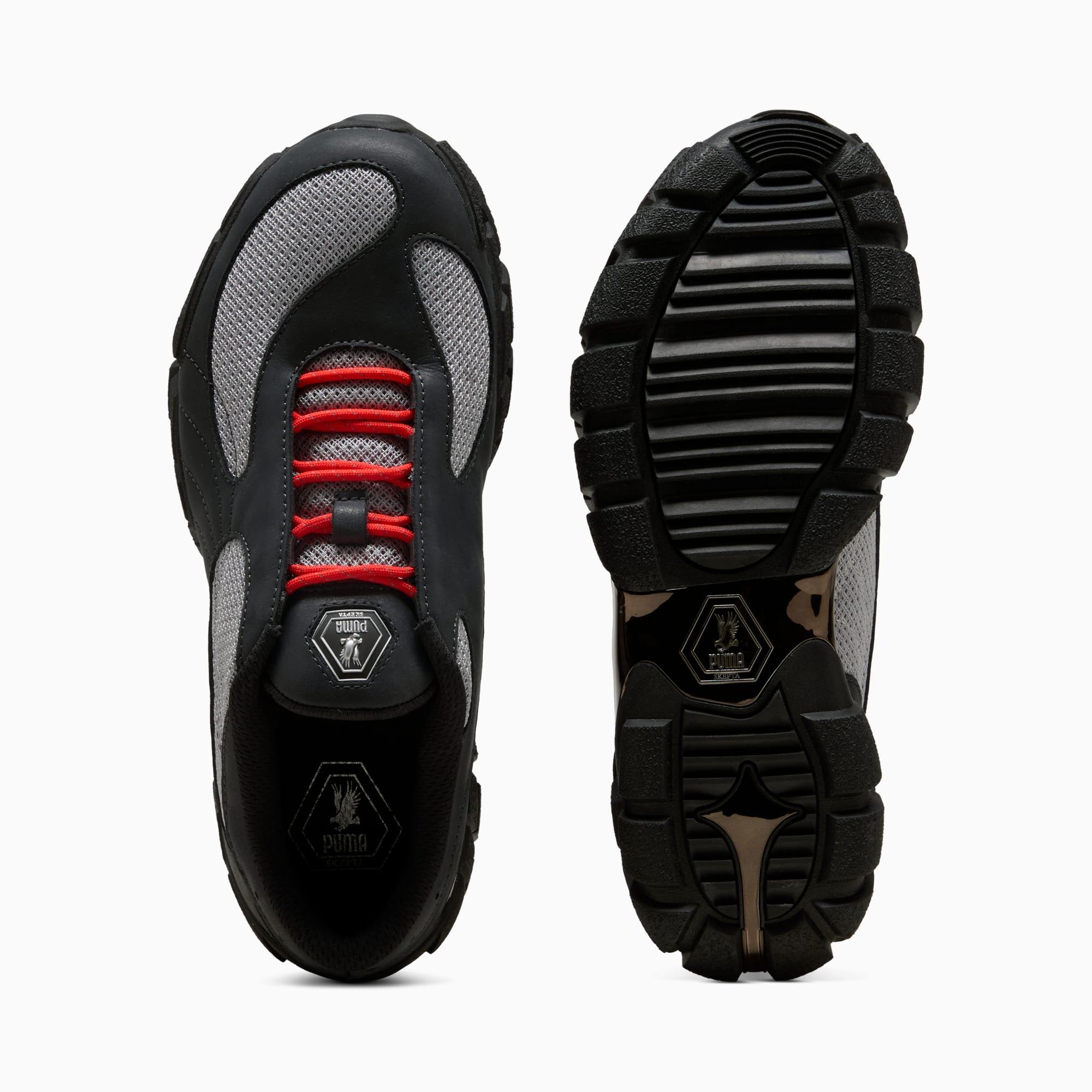 PUMA x SKEPTA Skope Sneakers Product Image