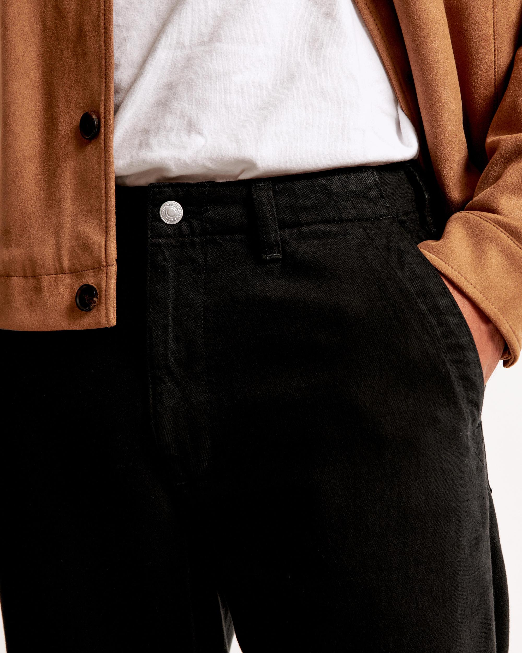 Lightweight Athletic Loose Jean Product Image