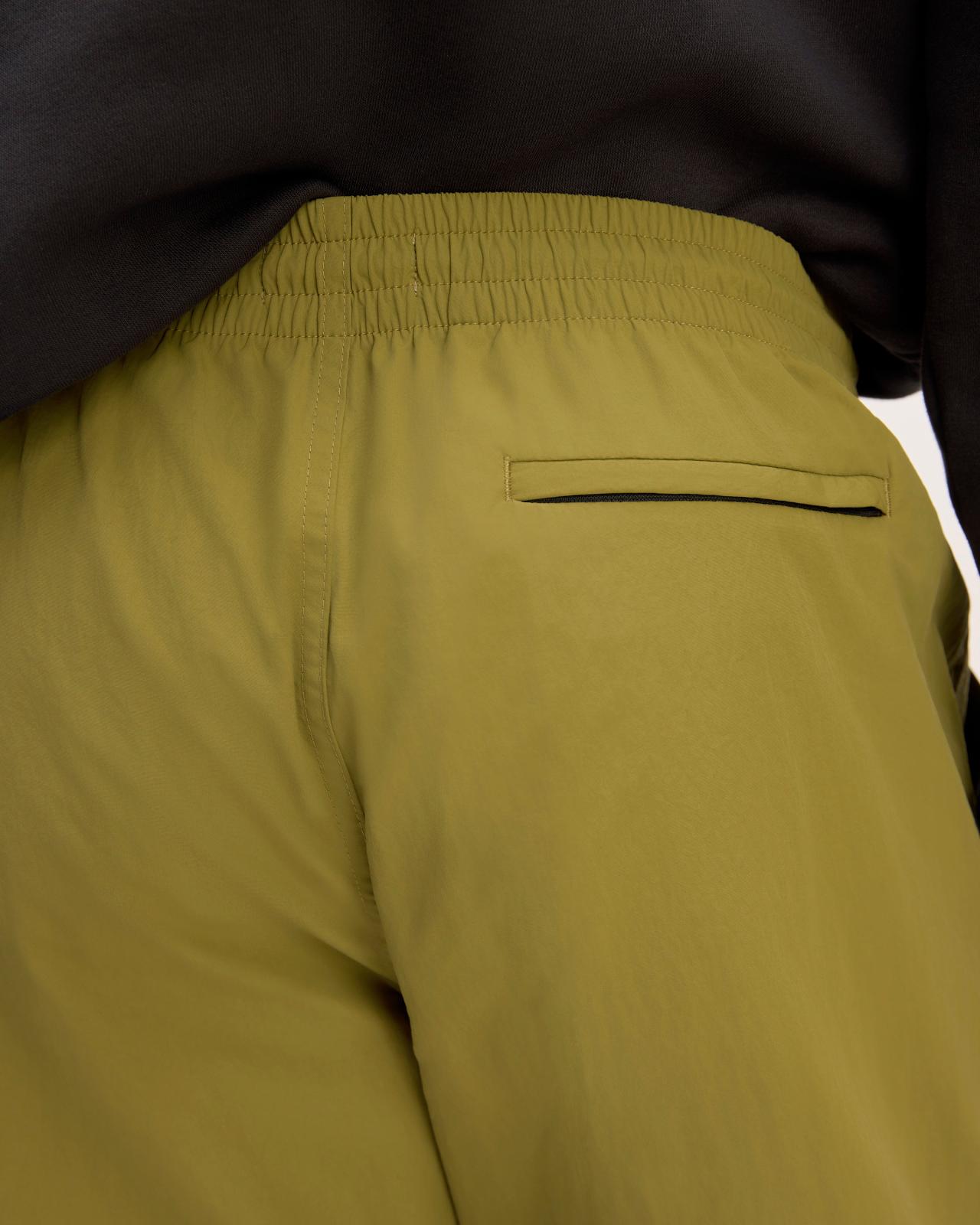 The ReNew Nylon Short Product Image