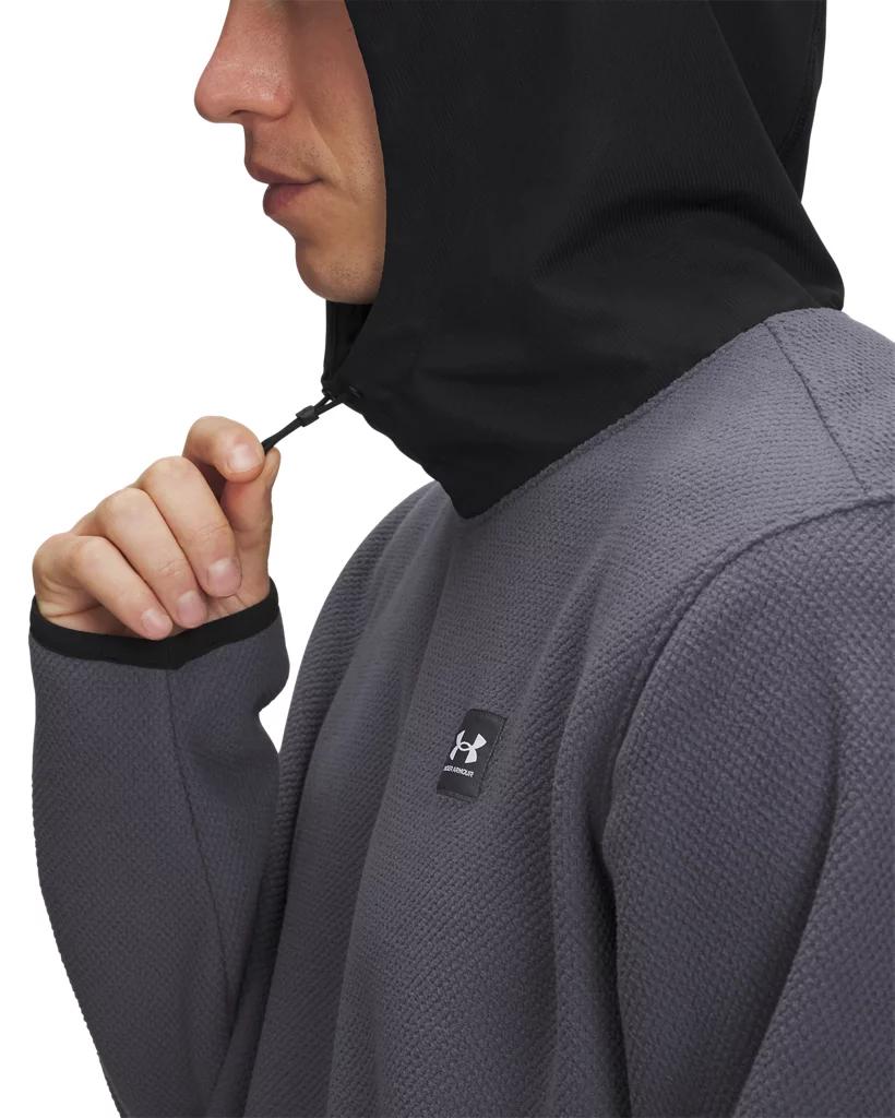 UA Expanse Scout Fleece Product Image