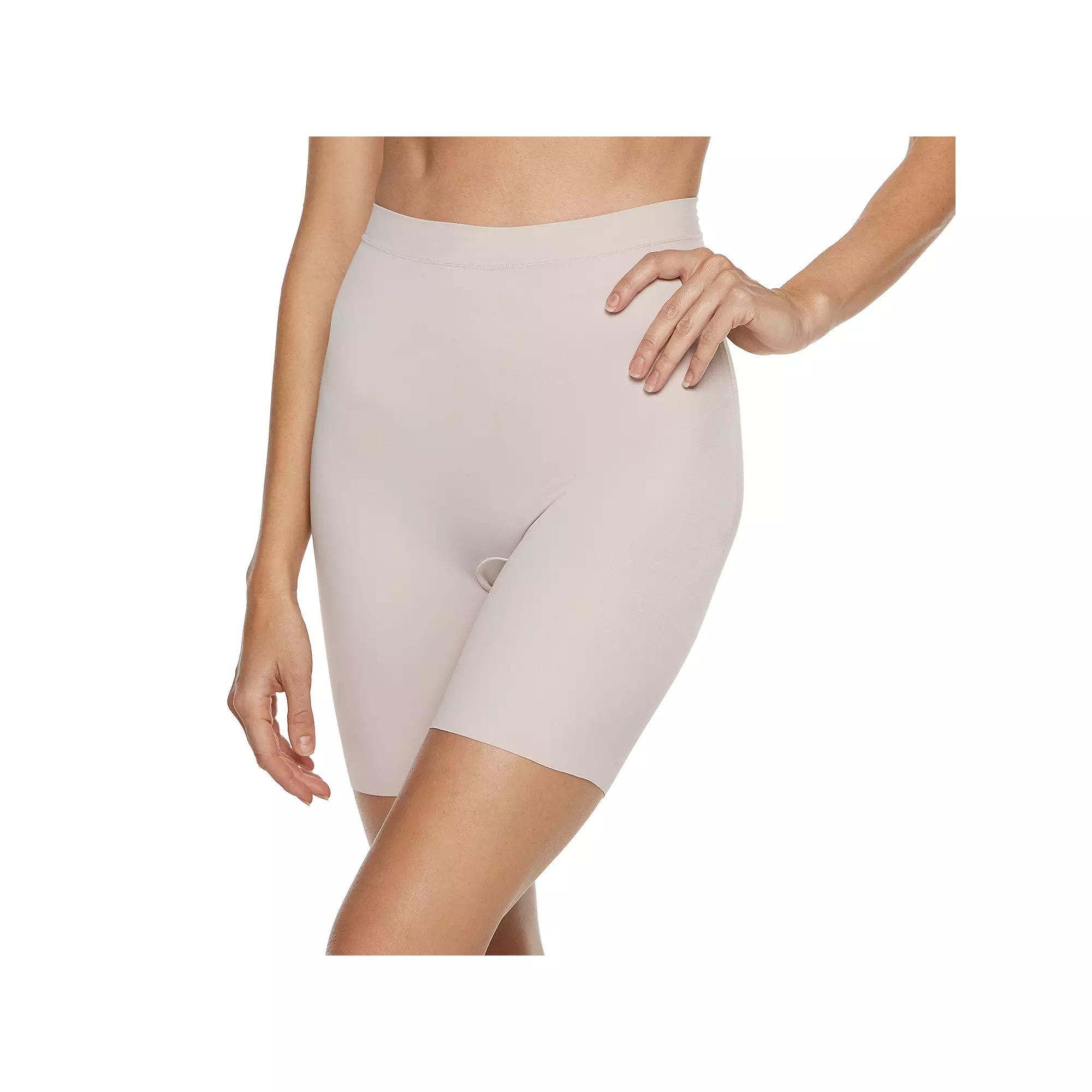 RED HOT by SPANX® Women's Light Control Shapewear Primers Midthigh 10162R,  Product Image