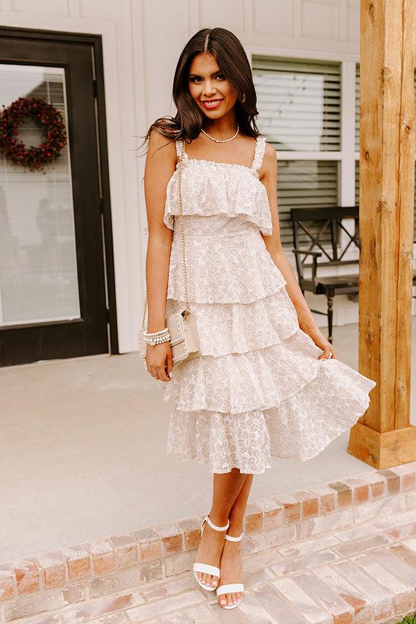 Groovy Tunes Tiered Midi Product Image