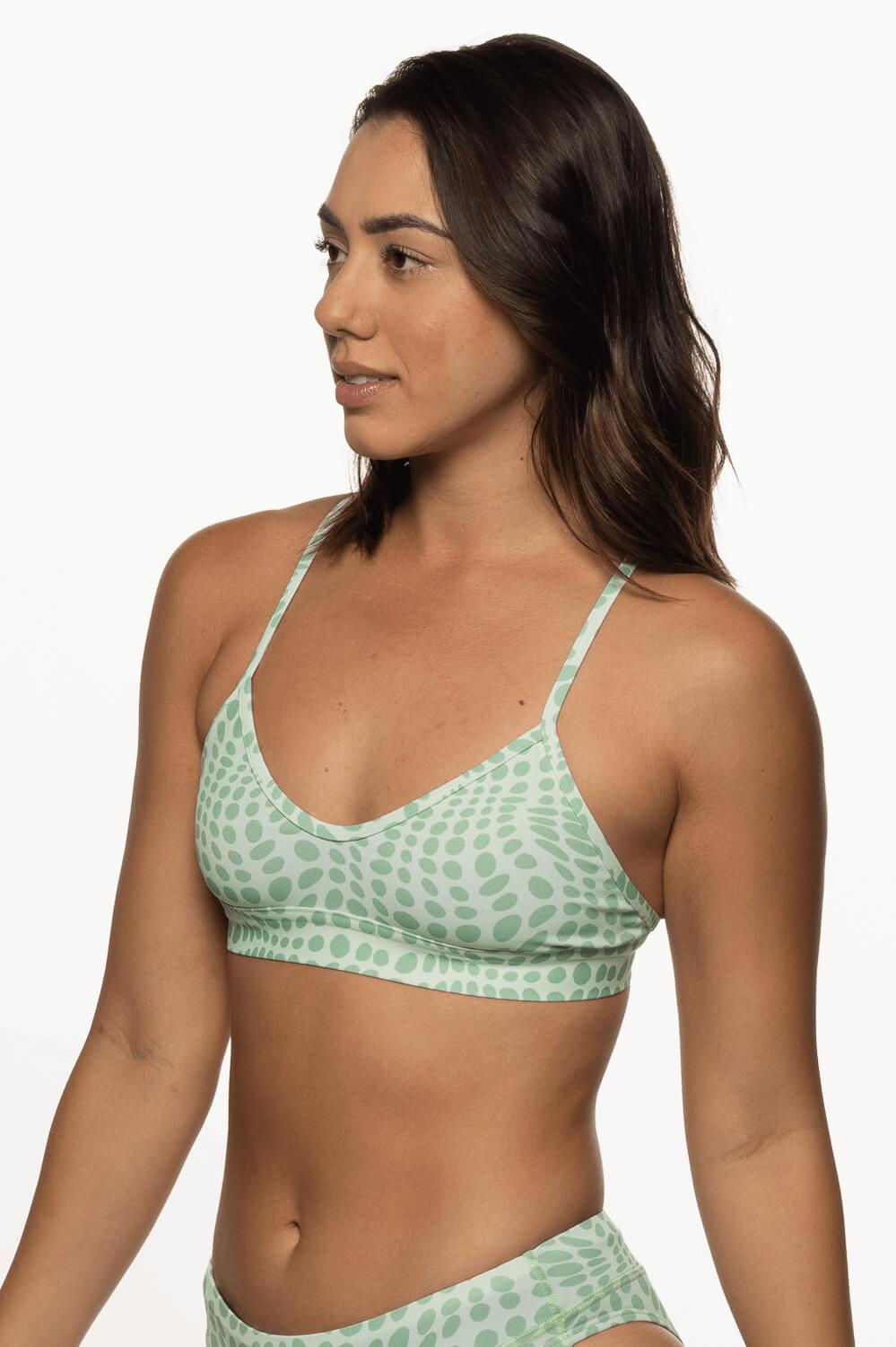 Mara Bikini Top - Whimsical Female Product Image