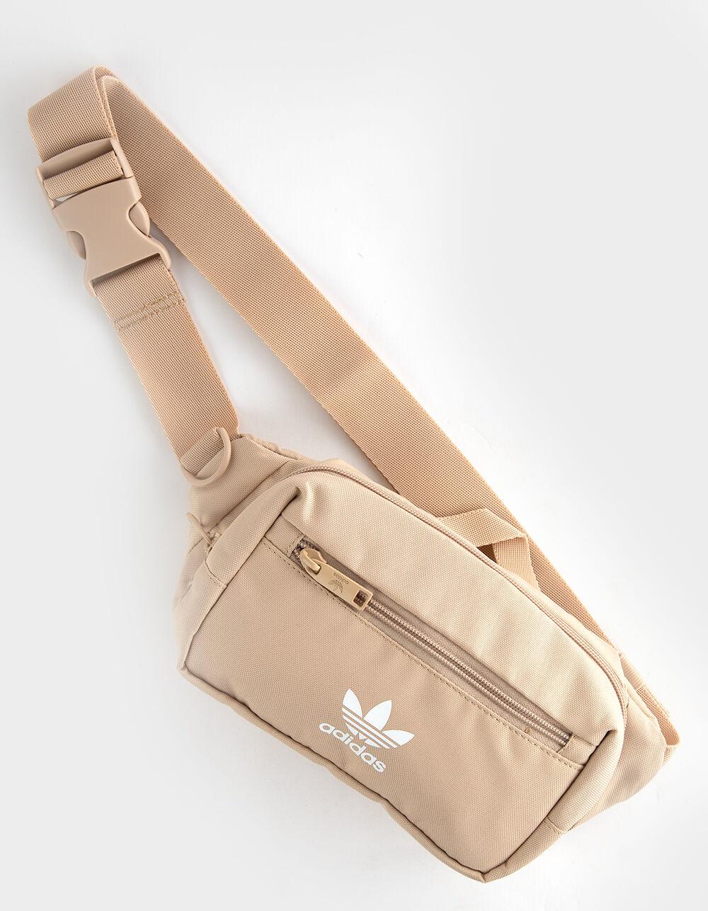 ADIDAS Originals For All Waist Pack - BEIGE Product Image
