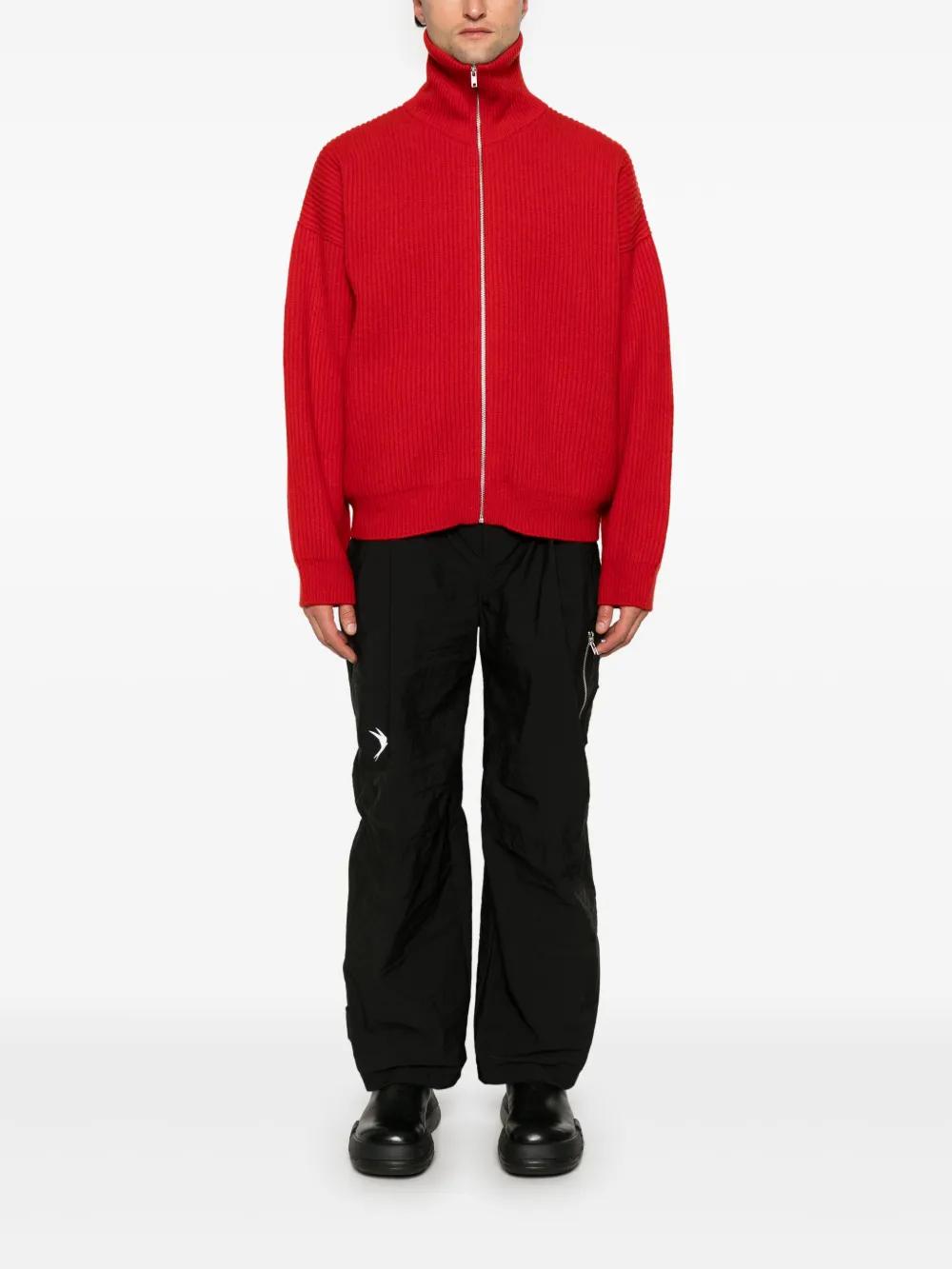 Vonarstraeti cardigan Product Image