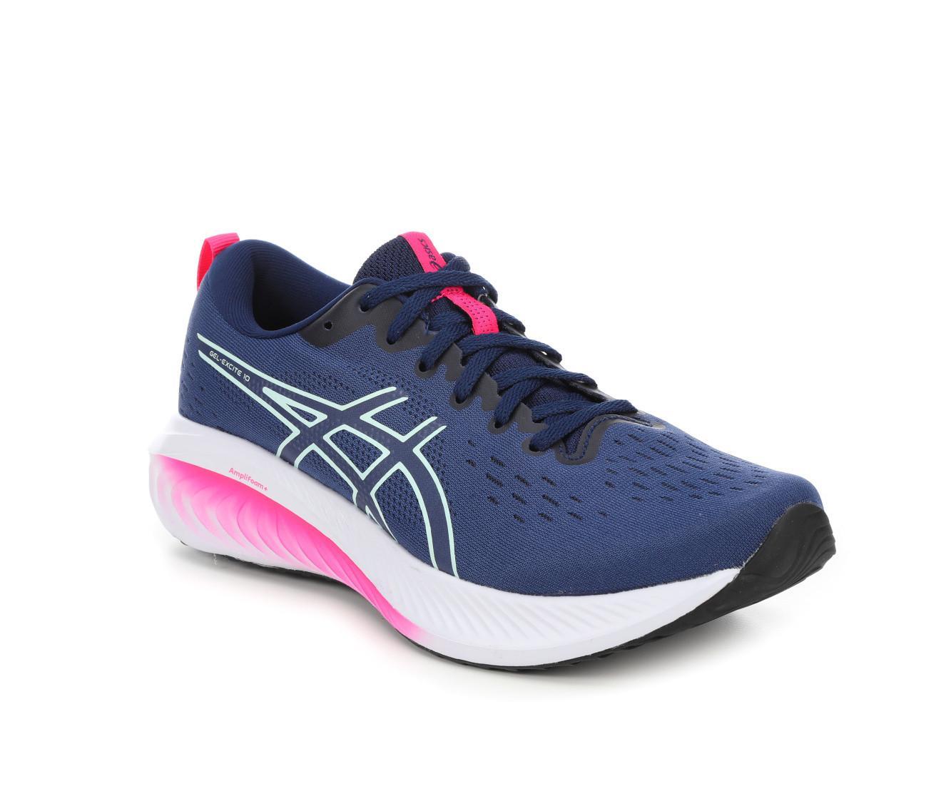 Women's ASICS Gel Excite 10 Running Shoes Product Image