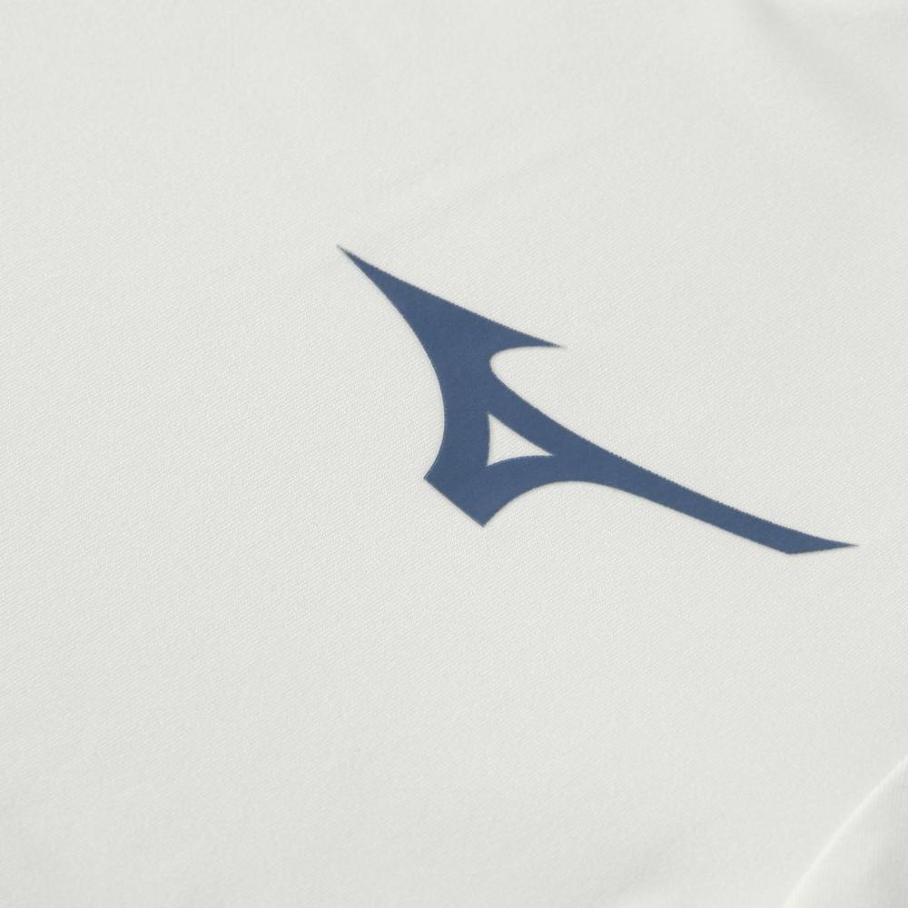 Mizuno Women's Printed  Tennis Tee Product Image