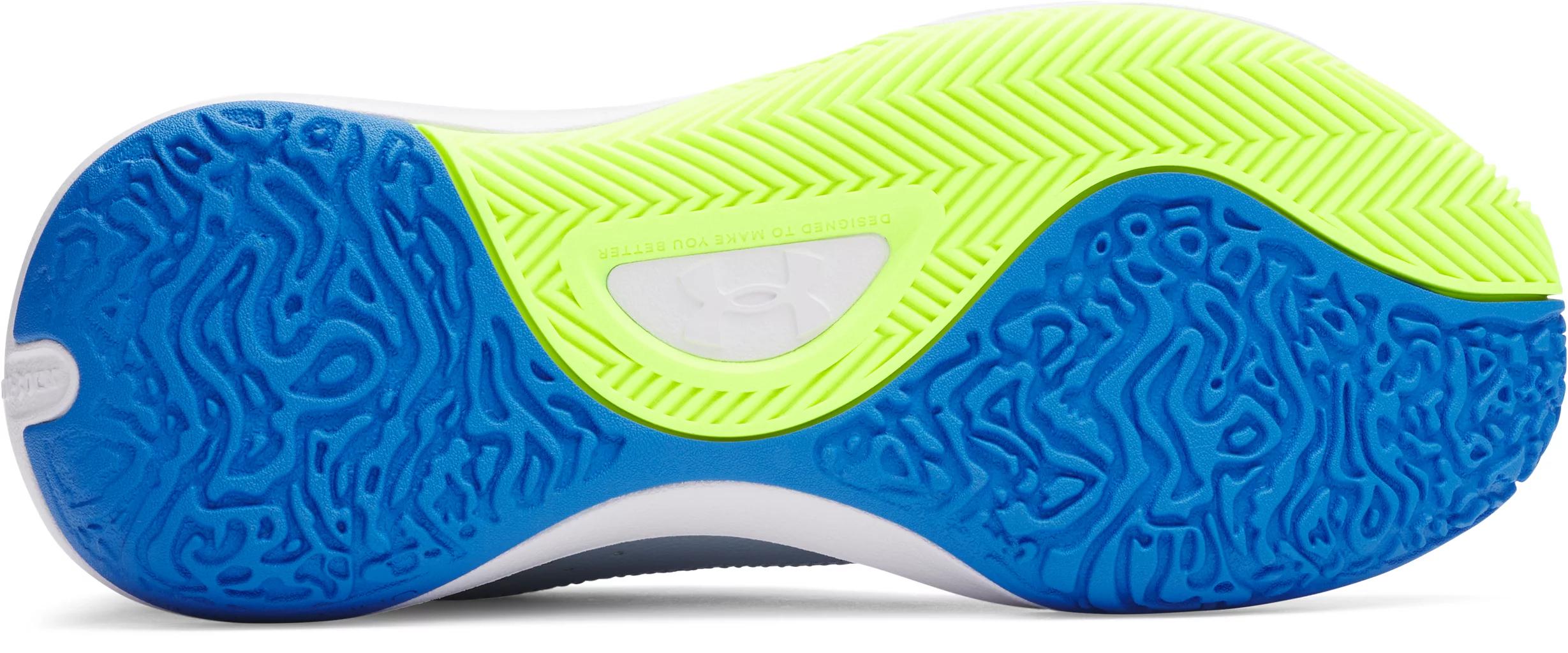 UA Lockdown 7 Product Image