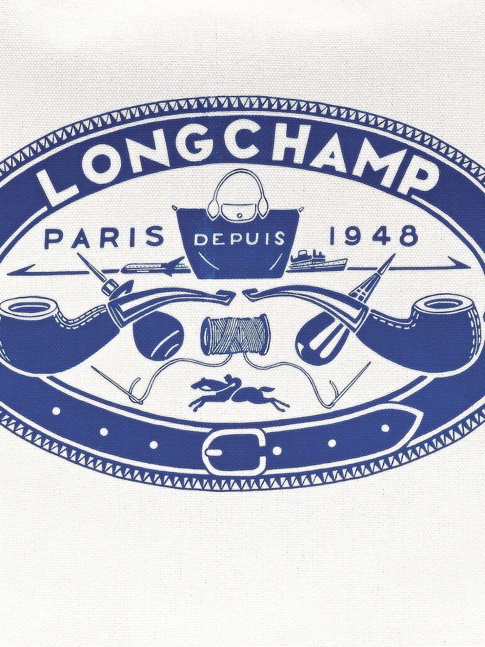 medium Le Pliage tote bag Product Image