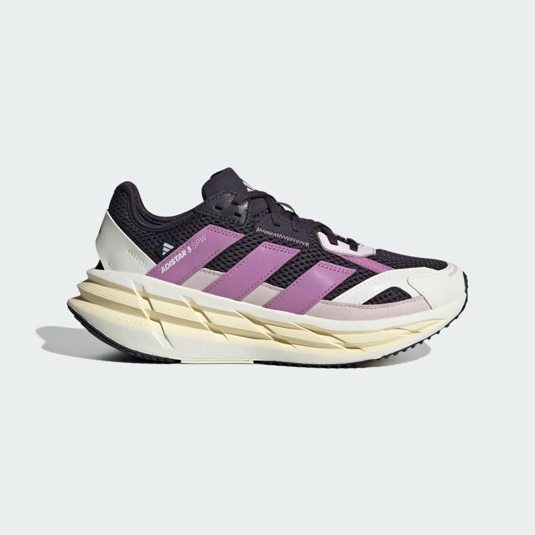 Adistar 3 Sportswear Shoes Product Image