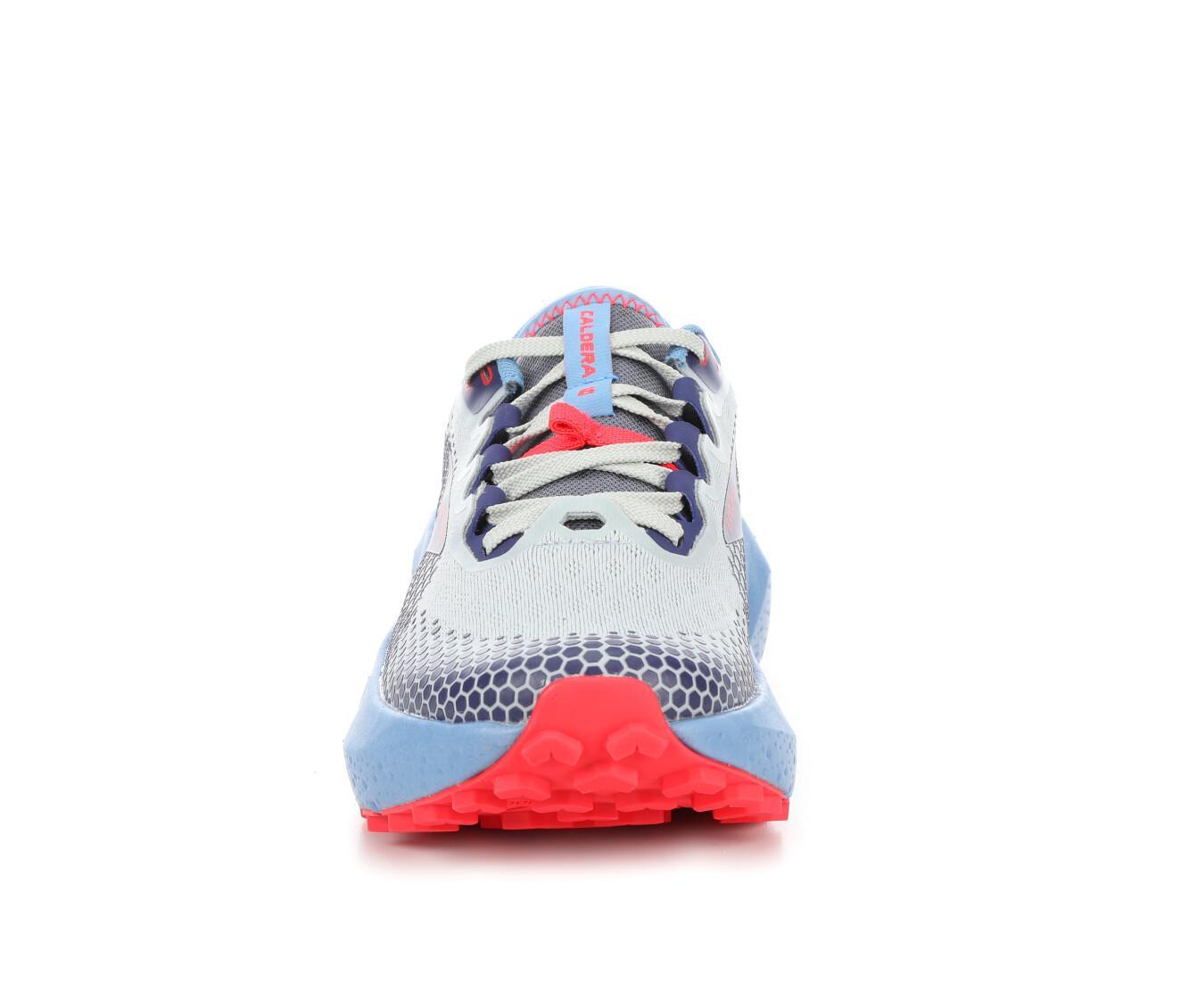 Women's Brooks Caldera 6 Trail Running Shoes Product Image
