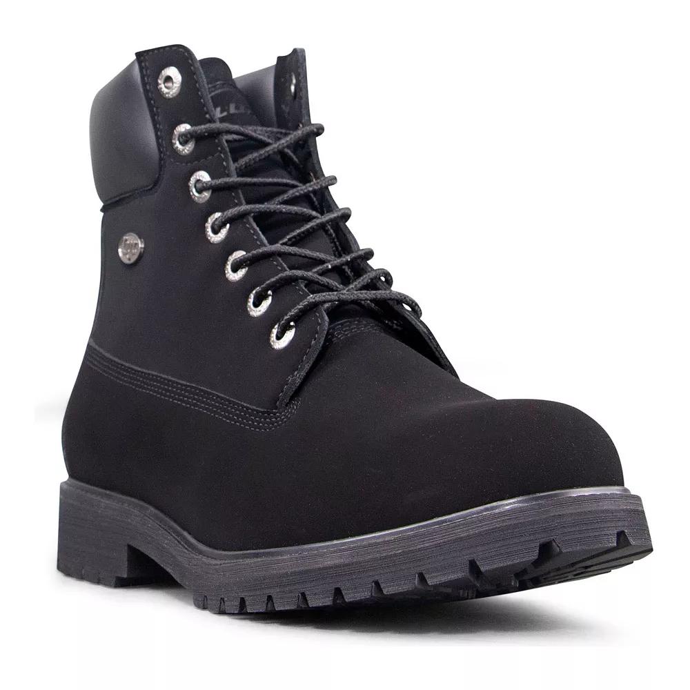 Lugz Convoy Men's Hiking Boots,  Product Image