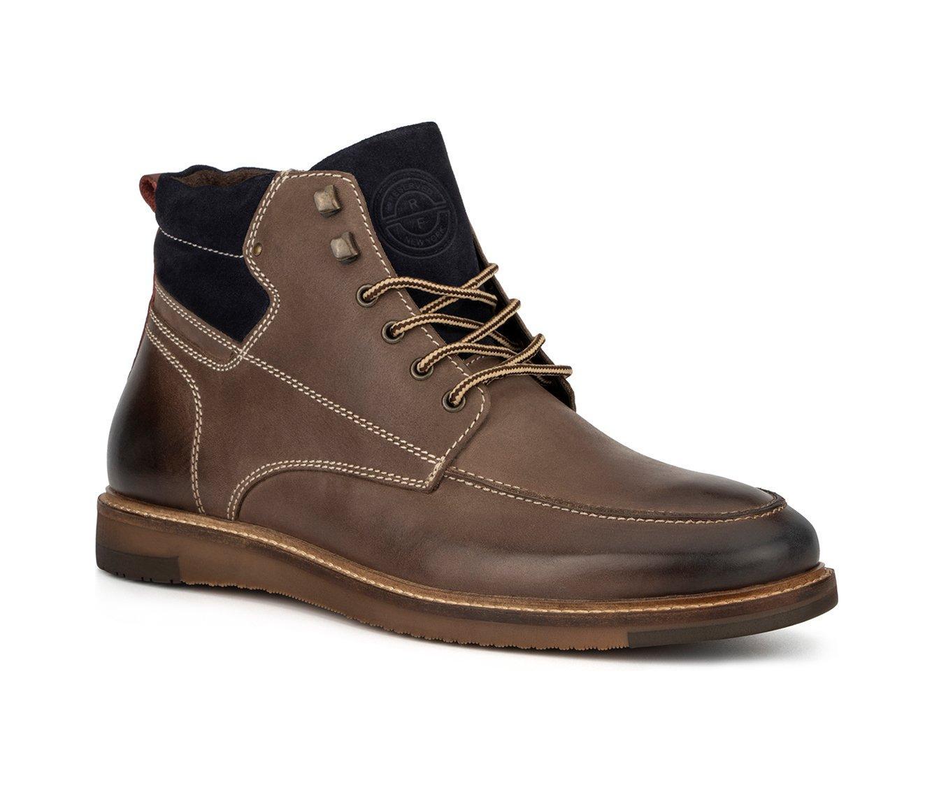 Men's Reserved Footwear Kappa Boots Product Image