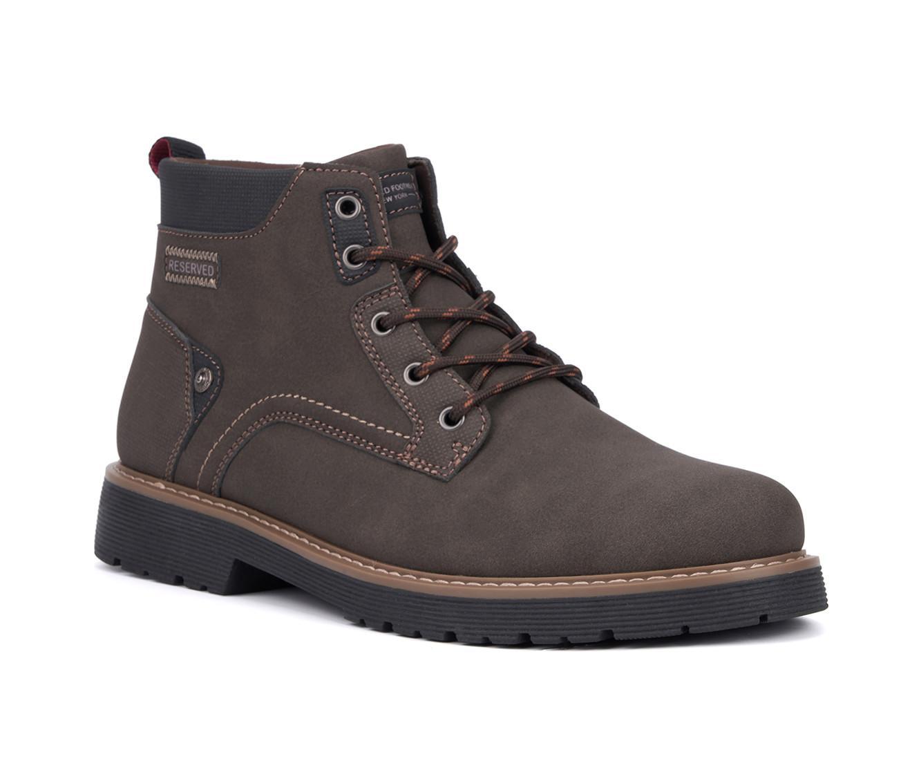 Men's Reserved Footwear Neal Boots Product Image