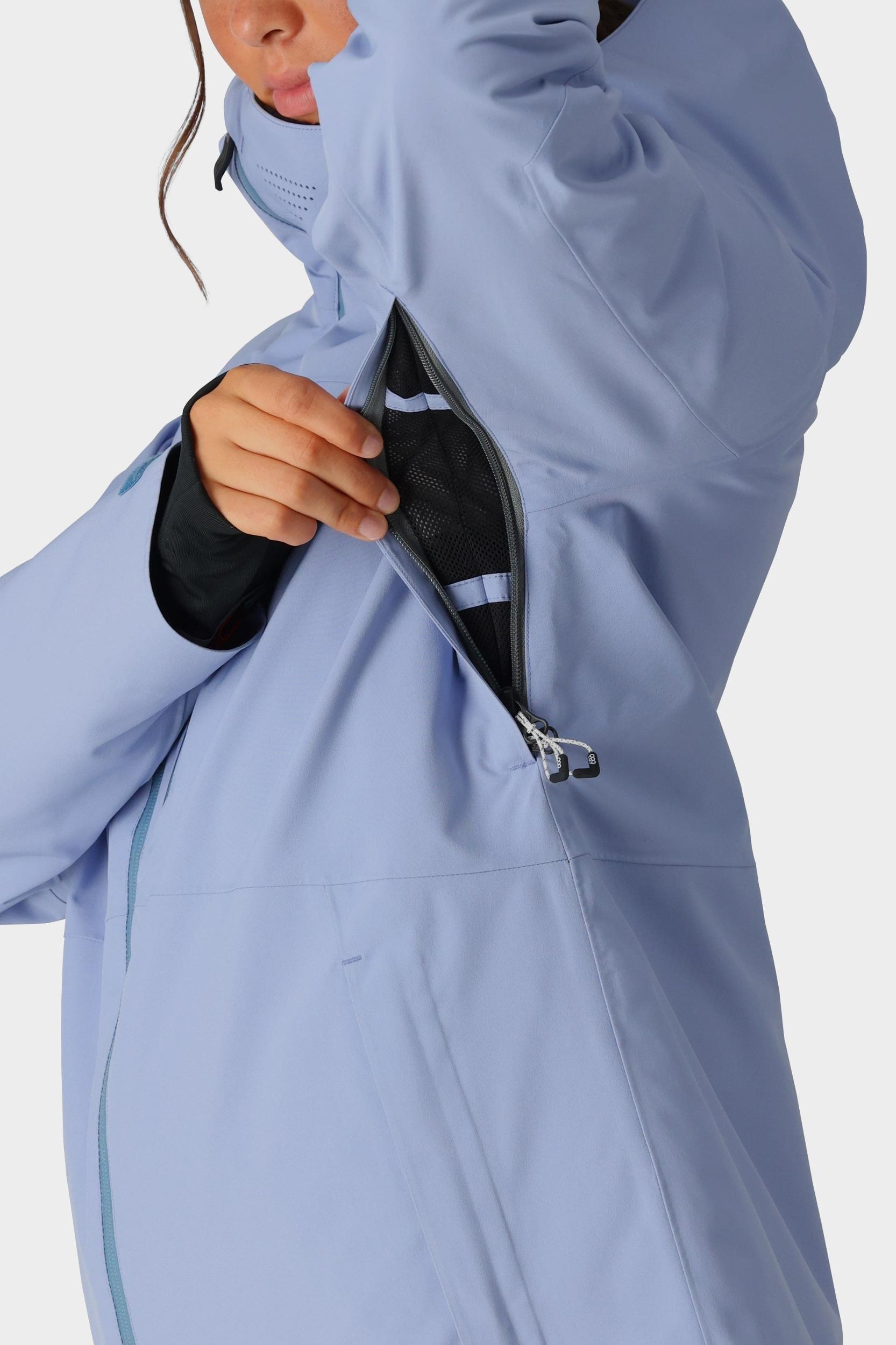 686 Women's Hydra Insulated Jacket Female Product Image