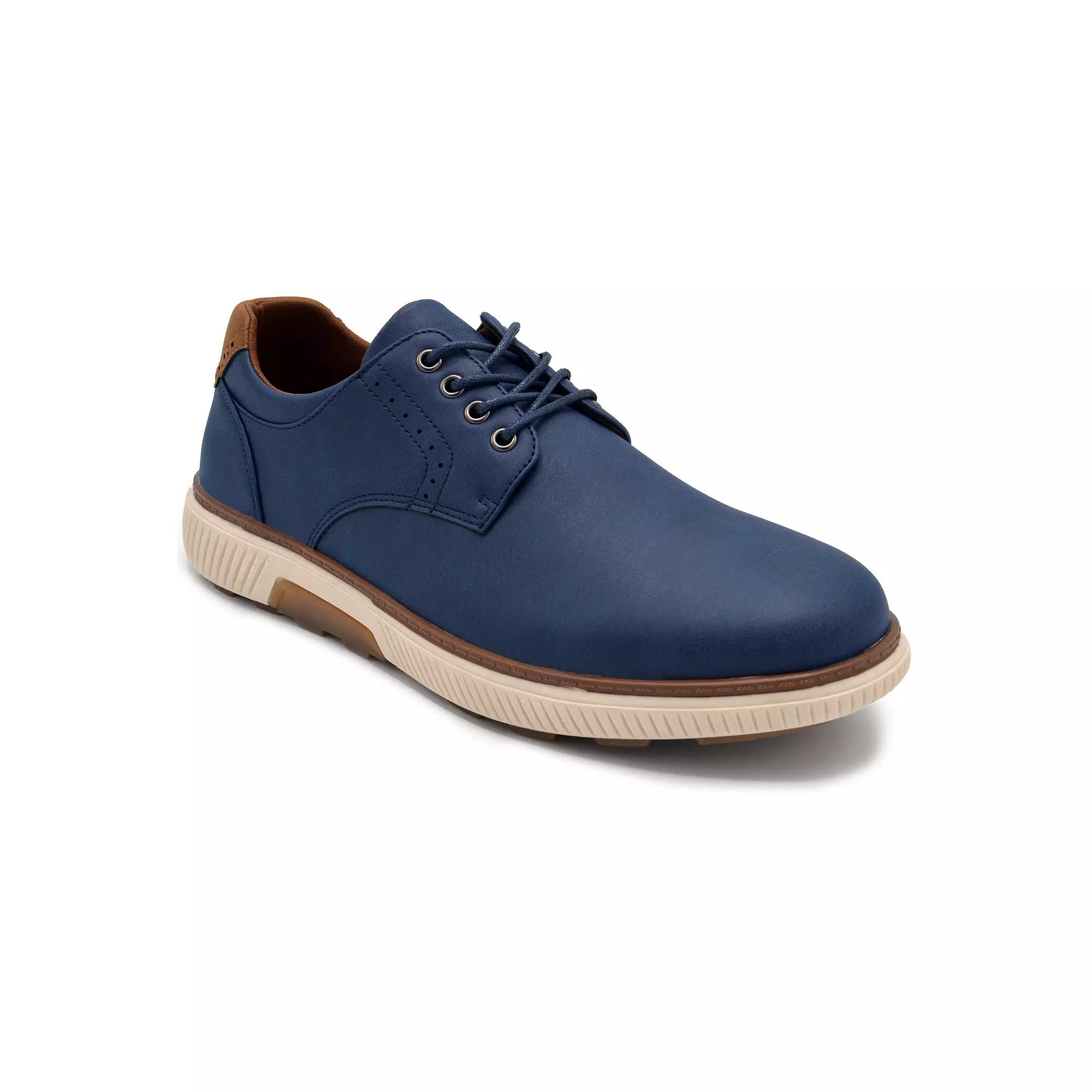 Aston Marc Anson Men's Oxford Shoes,  Product Image
