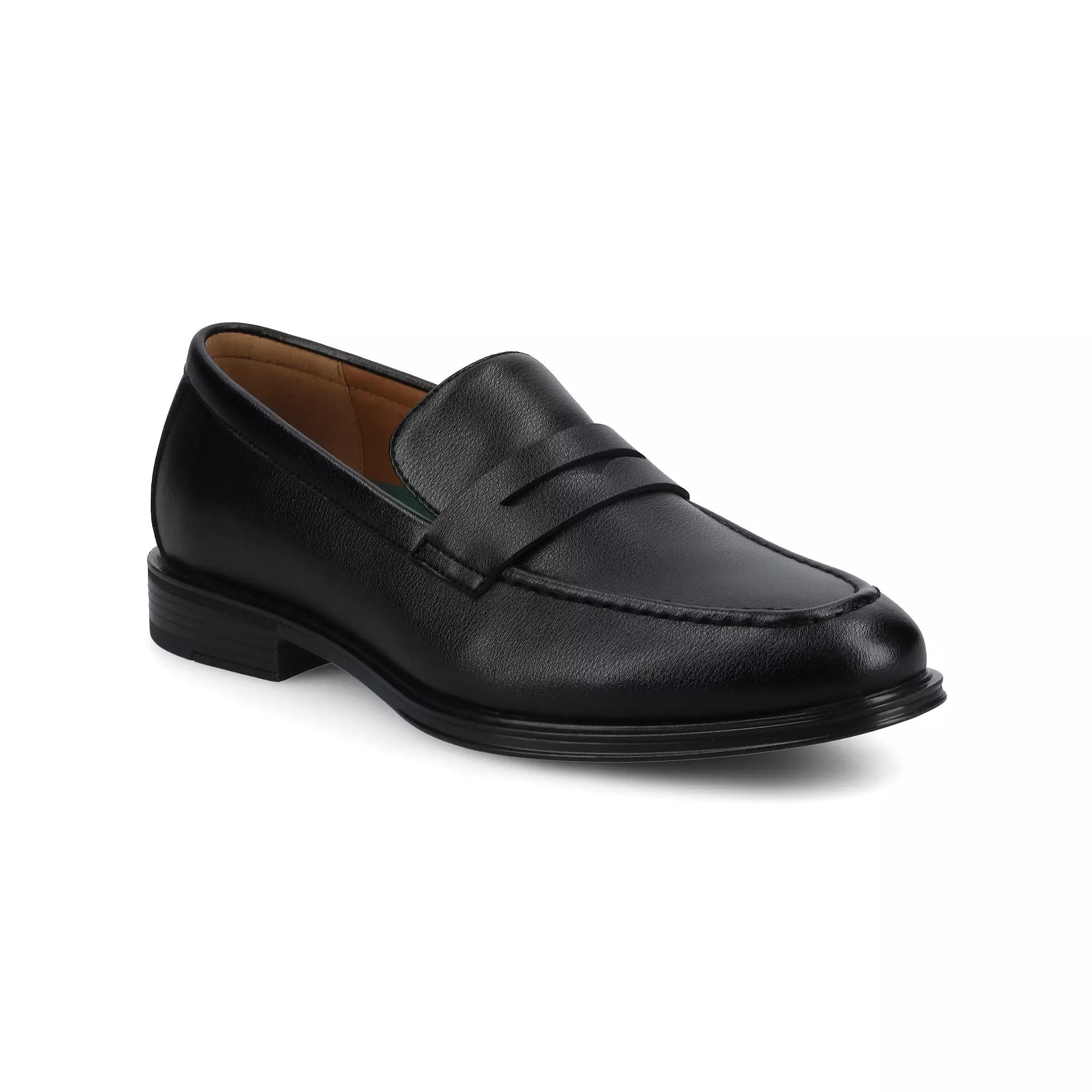 VANCE Phineas Men's Flexible Penny Loafers,  Product Image
